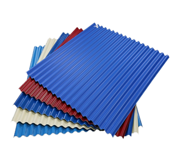 aluminium roofing sheet